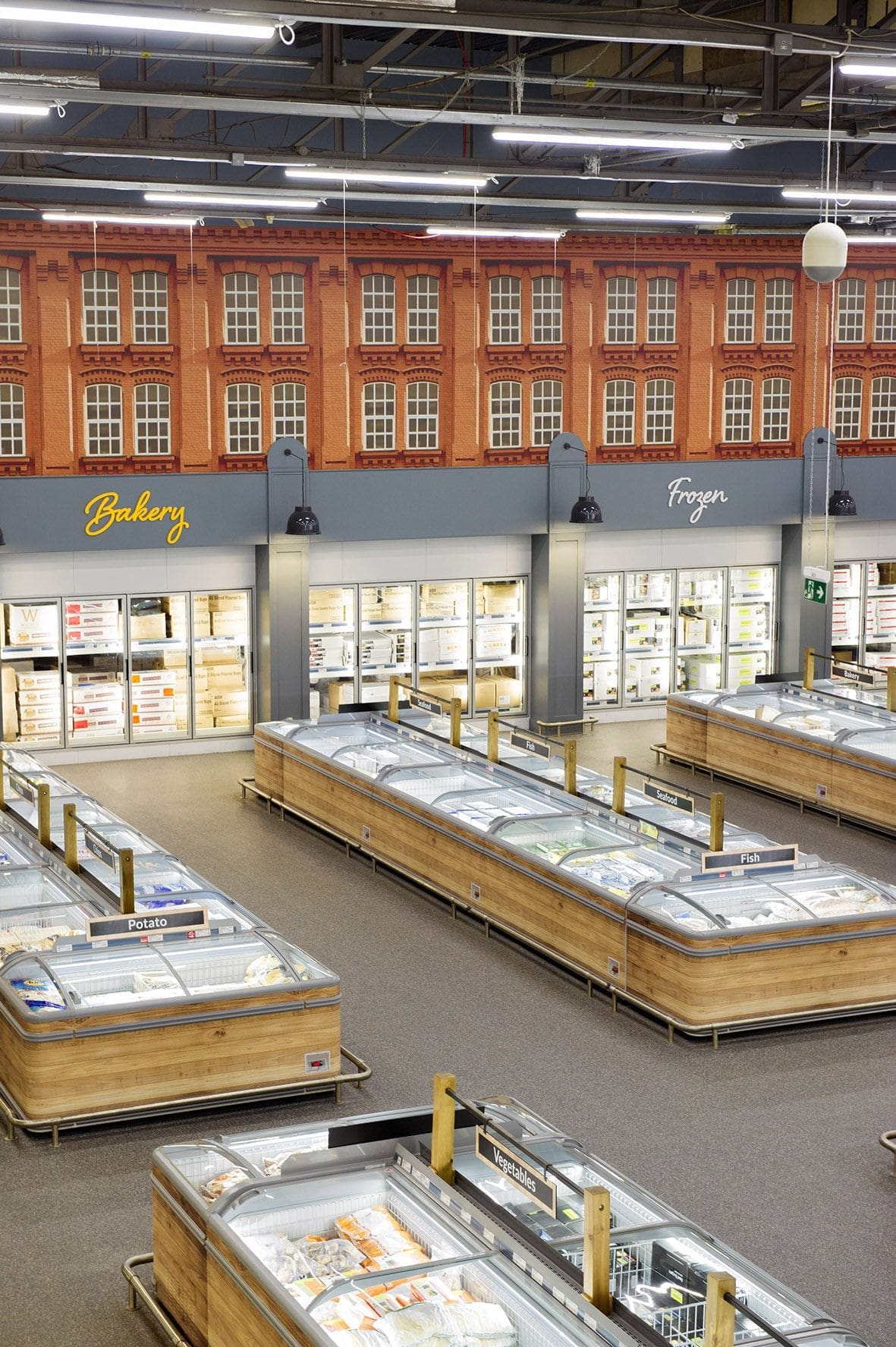 foodservice Musgrave Group