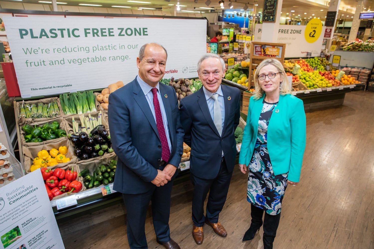 Musgrave Group Ireland's leading grocery retail and wholesale company