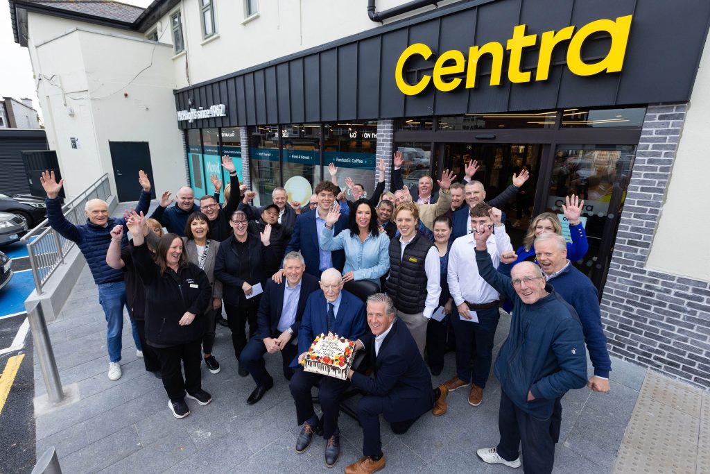 Musgrave Group News
